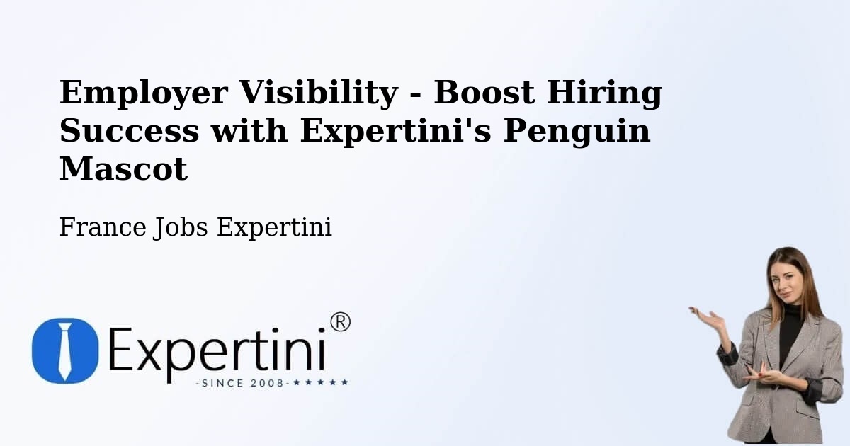 CV and Resume Visibility Optimization – Brûlon - France Jobs Expertini